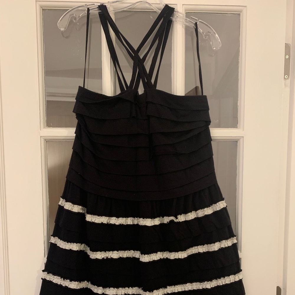 Leifsdottir Dress